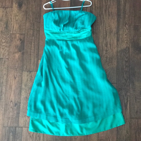 Moulinette Soeurs Dresses & Skirts - Strapless Moulinette Soeurs dress Moulinette Soeurs Dresses & Skirts - Strapless Moulinette Soeurs dress